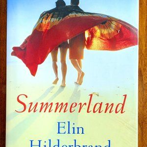 Elin Hilderbrand - Summerland